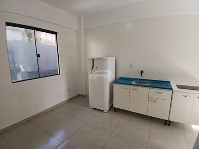 Apartamento, 1 quarto, 35 m² - Foto 2