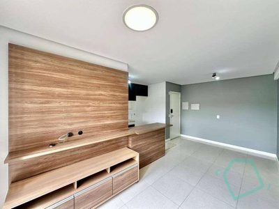 Apartamento, 2 quartos, 58 m² - Foto 3