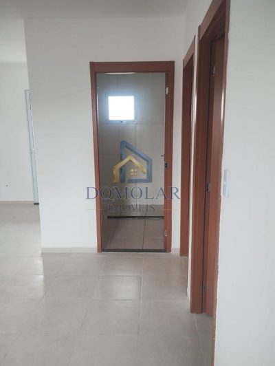 Casa de Condomínio, 2 quartos - Foto 5