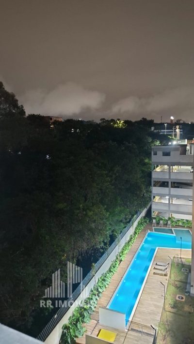 Apartamento, 2 quartos, 56 m² - Foto 5