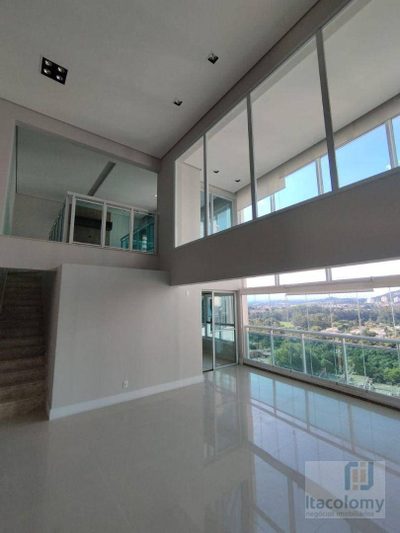 Apartamento, 3 quartos, 155 m² - Foto 2