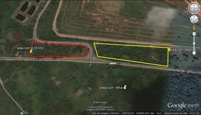 Depósito-Galpão, 360 m² - Foto 5