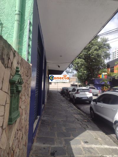 Loja-Salão, 60 m² - Foto 3