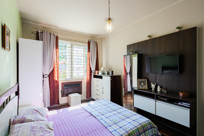 Apartamento, 3 quartos, 128 m² - Foto 3