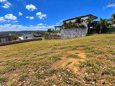 Loteamento e Condomínio, 502 m² - Foto 4