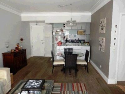 Apartamento, 3 quartos, 90 m² - Foto 2