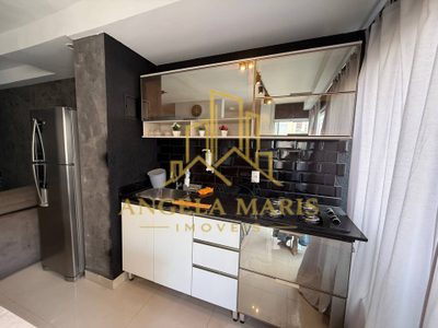 Apartamento, 2 quartos, 50 m² - Foto 4