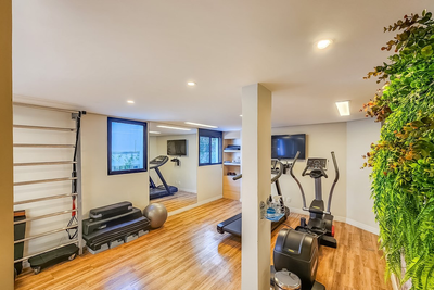Apartamento, 4 quartos, 220 m² - Foto 2
