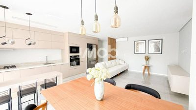 Apartamento, 2 quartos, 83 m² - Foto 5