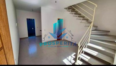 Casa, 2 quartos, 52 m² - Foto 4