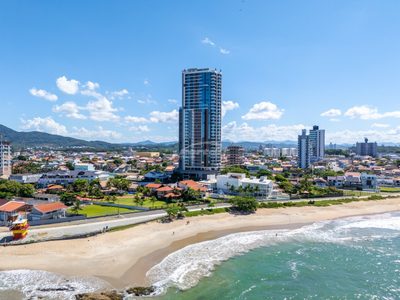 Apartamento, 3 quartos, 129 m² - Foto 1