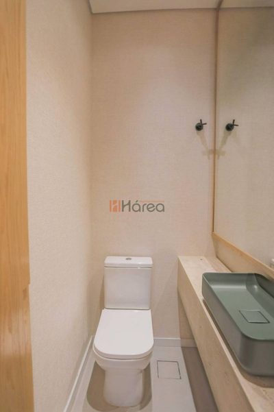 Apartamento, 3 quartos, 199 m² - Foto 5
