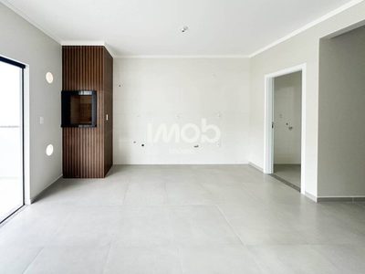 Apartamento, 2 quartos, 81 m² - Foto 4