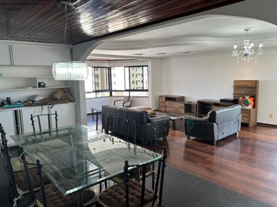 Apartamento, 4 quartos, 186 m² - Foto 4