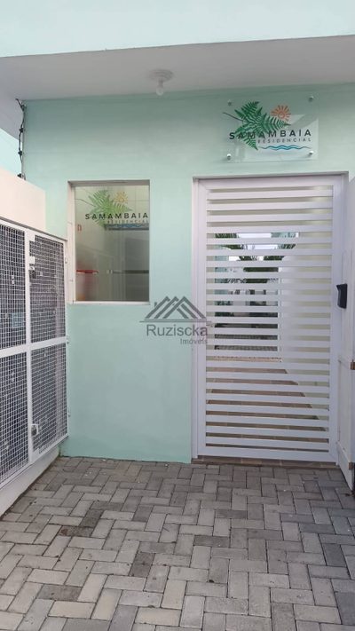Casa de Condomínio, 2 quartos - Foto 4