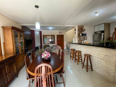 Sobrado, 3 quartos, 145 m² - Foto 3