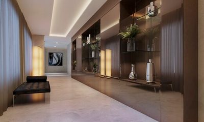 Apartamento, 3 quartos, 183 m² - Foto 4