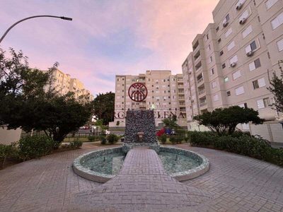 Apartamento, 2 quartos, 47 m² - Foto 1