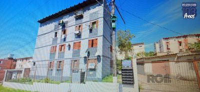 Apartamento, 2 quartos, 52 m² - Foto 2