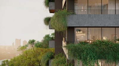 Apartamento, 2 quartos, 117 m² - Foto 2