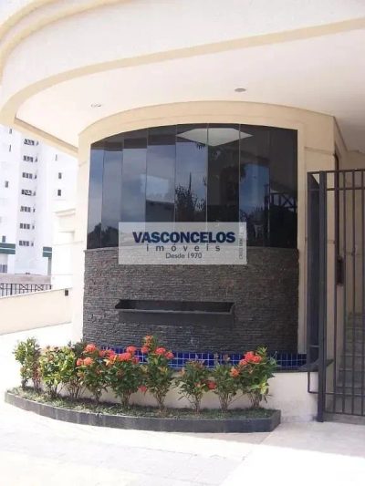 Apartamento, 4 quartos, 157 m² - Foto 2