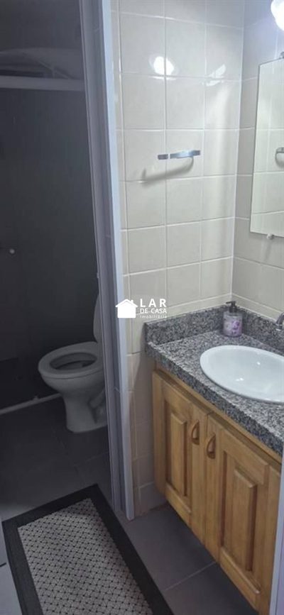 Apartamento, 2 quartos, 49 m² - Foto 5