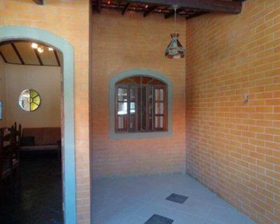 Casa, 3 quartos, 48 m² - Foto 2