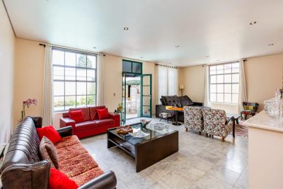 Casa, 4 quartos, 350 m² - Foto 1