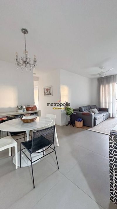 Apartamento, 2 quartos, 70 m² - Foto 5
