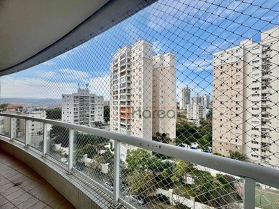 Apartamento, 3 quartos, 170 m² - Foto 3