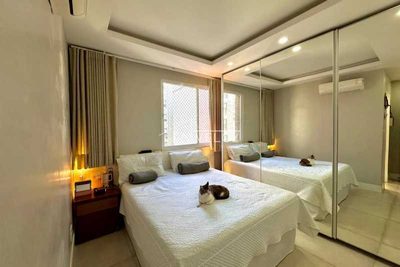 Apartamento, 3 quartos, 84 m² - Foto 1