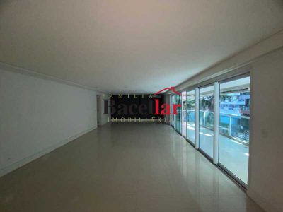 Apartamento, 4 quartos, 229 m² - Foto 4