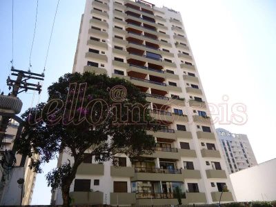 Apartamento, 2 quartos, 90 m² - Foto 1