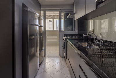 Apartamento, 2 quartos, 100 m² - Foto 4