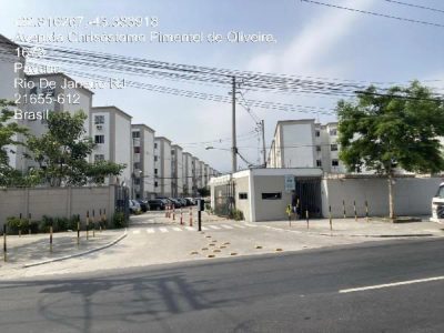 Apartamento, 2 quartos, 40 m² - Foto 1