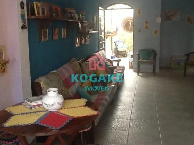 Casa, 4 quartos, 220 m² - Foto 4