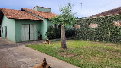 Casa, 2 quartos, 100 m² - Foto 1