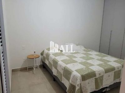 Apartamento, 2 quartos, 78 m² - Foto 4