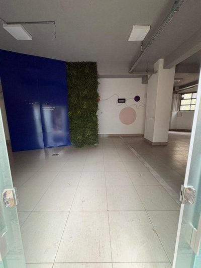 Loja-Salão, 400 m² - Foto 2