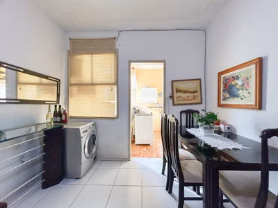 Apartamento, 2 quartos, 74 m² - Foto 3