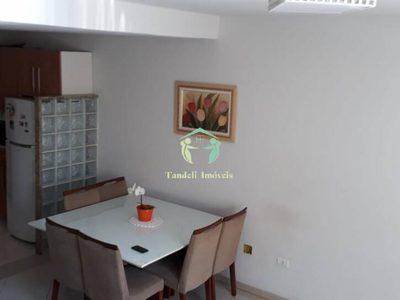 Sobrado, 3 quartos, 140 m² - Foto 4