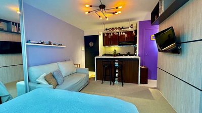 Apartamento, 1 quarto, 29 m² - Foto 5