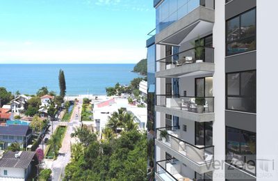 Apartamento, 3 quartos, 136 m² - Foto 1