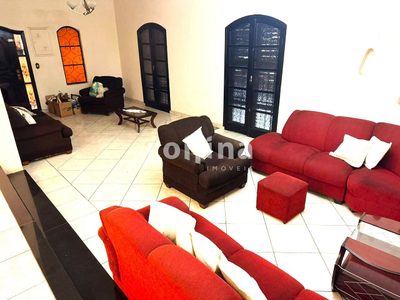 Casa, 3 quartos, 10 m² - Foto 3