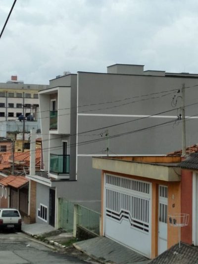 Apartamento, 1 quarto, 35 m² - Foto 3