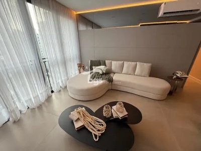 Apartamento, 4 quartos, 149 m² - Foto 3
