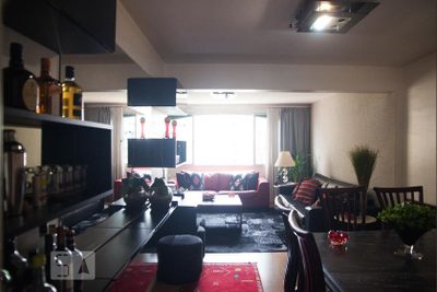 Apartamento, 3 quartos, 121 m² - Foto 3