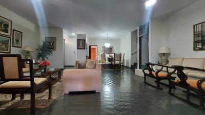 Casa, 4 quartos, 343 m² - Foto 5