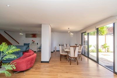 Casa, 3 quartos, 250 m² - Foto 5