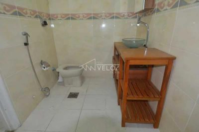 Apartamento, 3 quartos, 79 m² - Foto 1